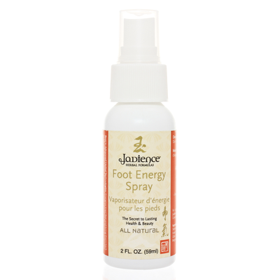 Foot Energy Spray product image