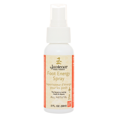 Foot Energy Spray