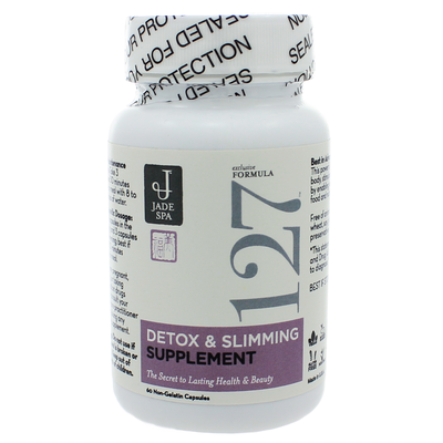 Detox and Slimming Supplement product image