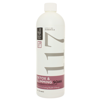 Detox and Slimming Soak
