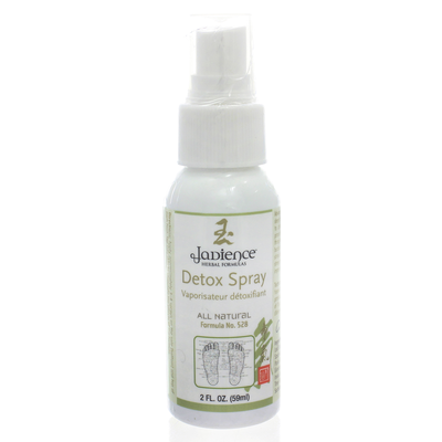 Detox Foot Spray product image