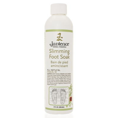 Slimming Foot Soak product image