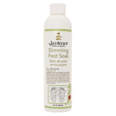 Slimming Foot Soak