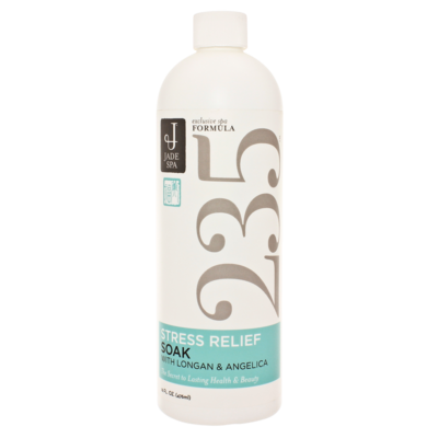 Stress Relief Soak