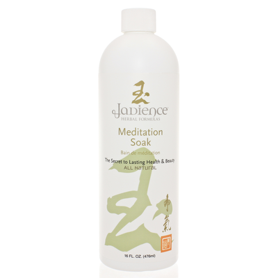 Meditation Soak product image