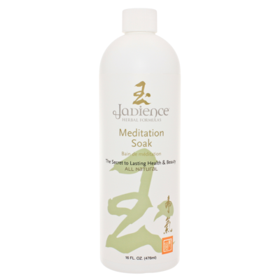 Meditation Soak