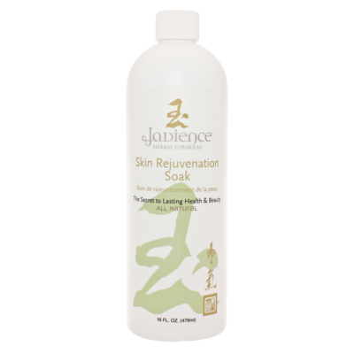 Skin Rejuvenation Soak