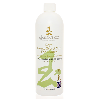 Royal Beauty Secret Soak for Women product image