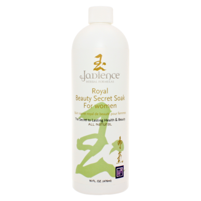 Royal Beauty Secret Soak for Women