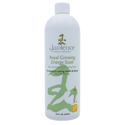 Royal Ginseng Energy Soak product image