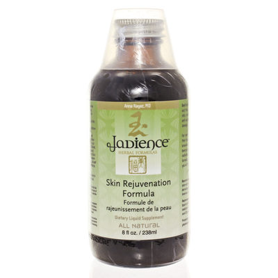 Skin Rejuvenation Formula (Internal Supplement) 8 Ounces