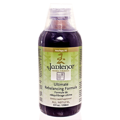 Ultimate Rebalancing Formula (Internal Supplement) 8 Ounces