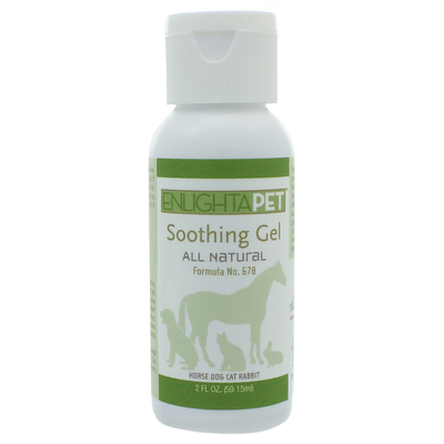 EnlightAPet Soothing Gel (Vet) product image