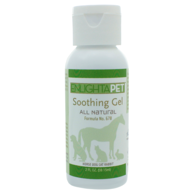 EnlightAPet Soothing Gel (Vet)