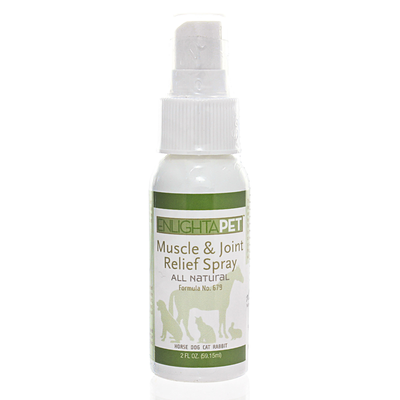 EnlightAPet Muscle & Joint Relief Spray (Vet) product image