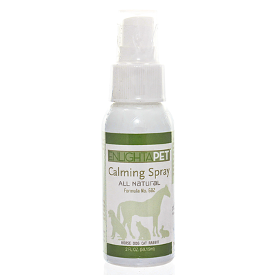 EnlightAPet Calming Spray (Vet) product image