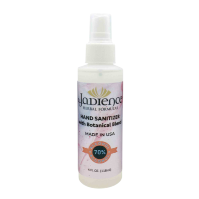 Hand Sanitizer