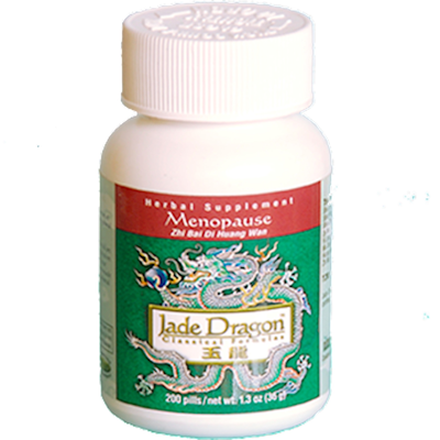 Menopause / Kidney Yin product image