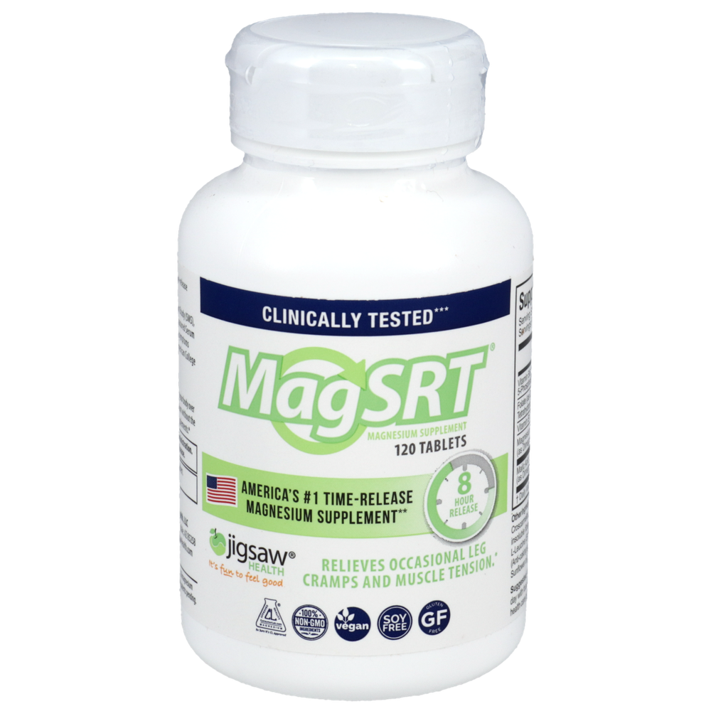 Product image for MagSRT®.