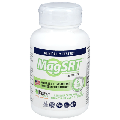 MagSRT® product image