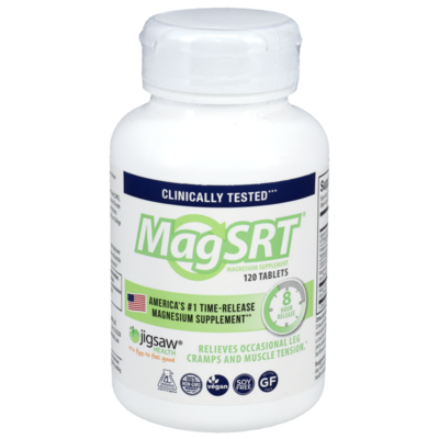 MagSRT® 120 tablets