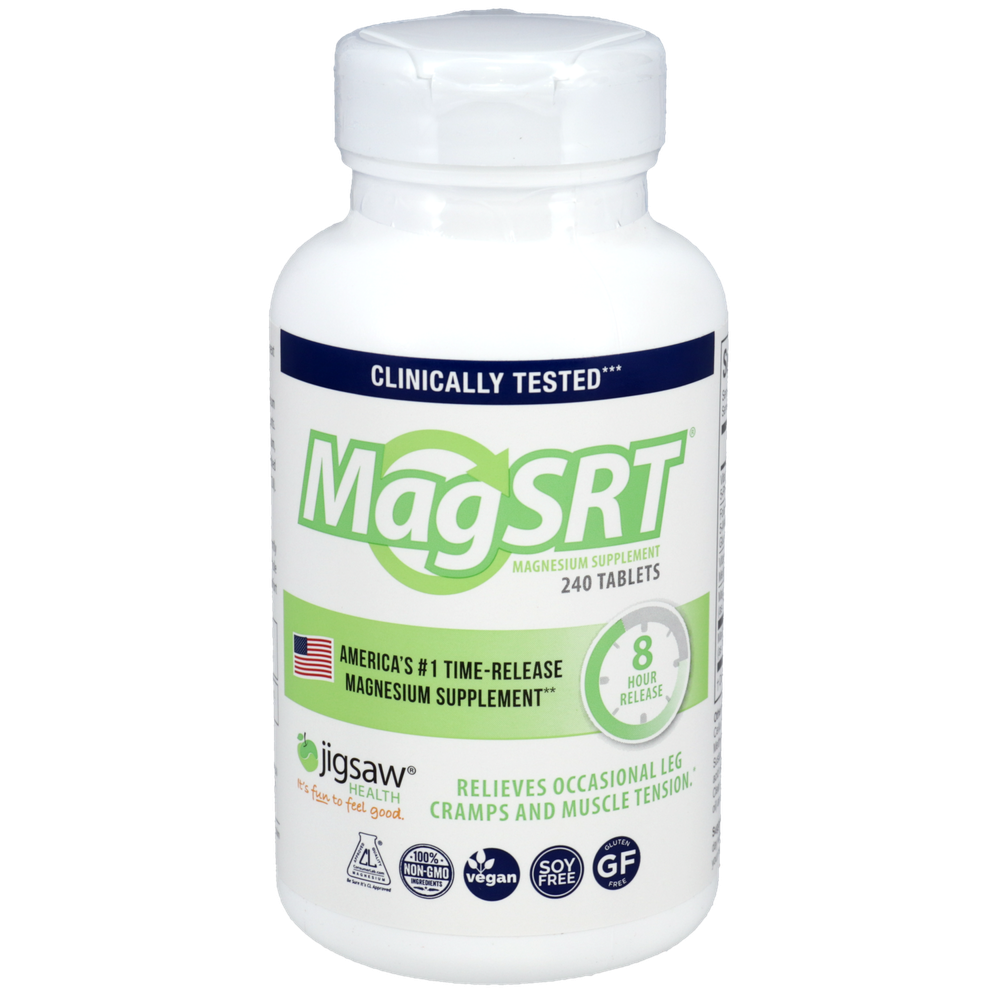 MagSRT® product image