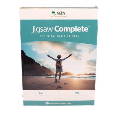 Complete Packets 60 packets