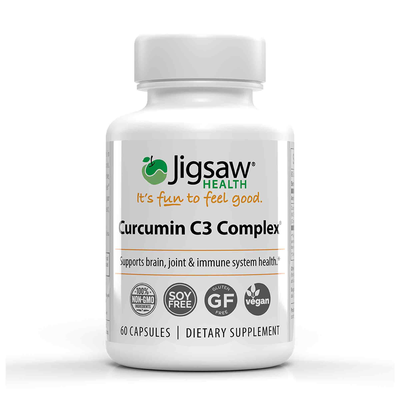 Curcumin C3 Complex product image