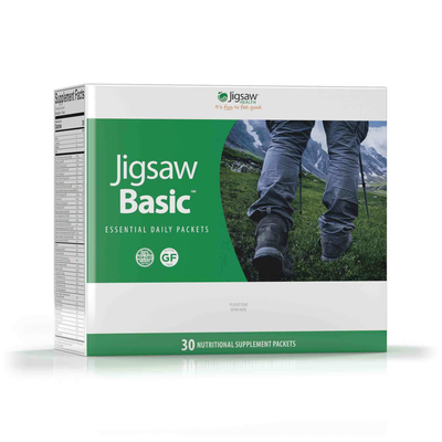 Basic Packets 30 packets