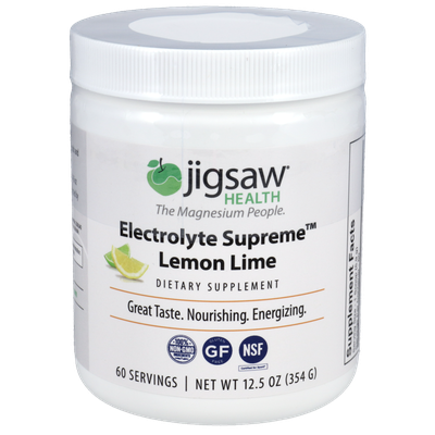 Electrolyte Supreme - Lemon Lime product image