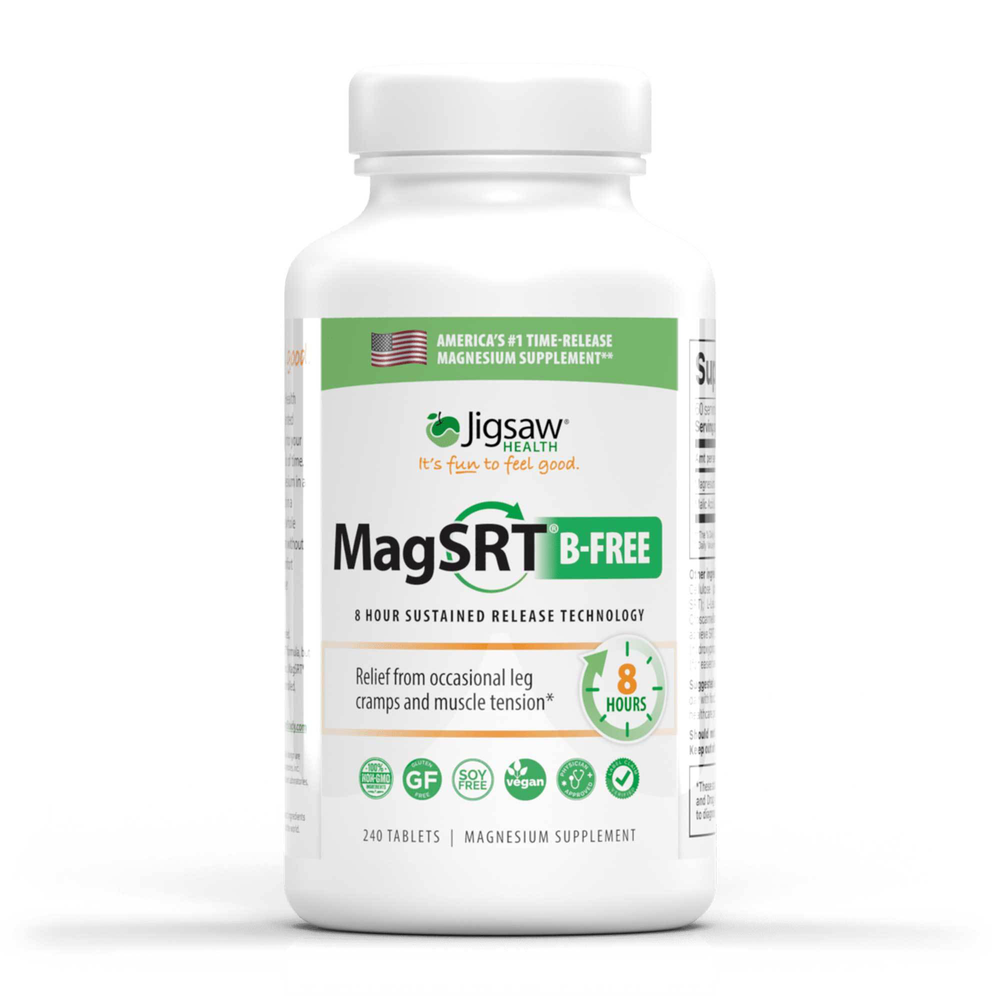 MagSRT® B-Free product image