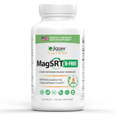 MagSRT® B-Free 240 tablets