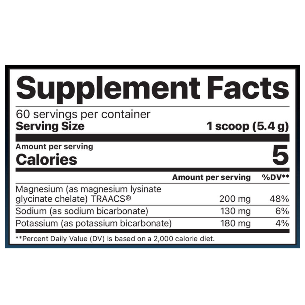 Product image for MagSoothe Tart Raspberry Lemonade.