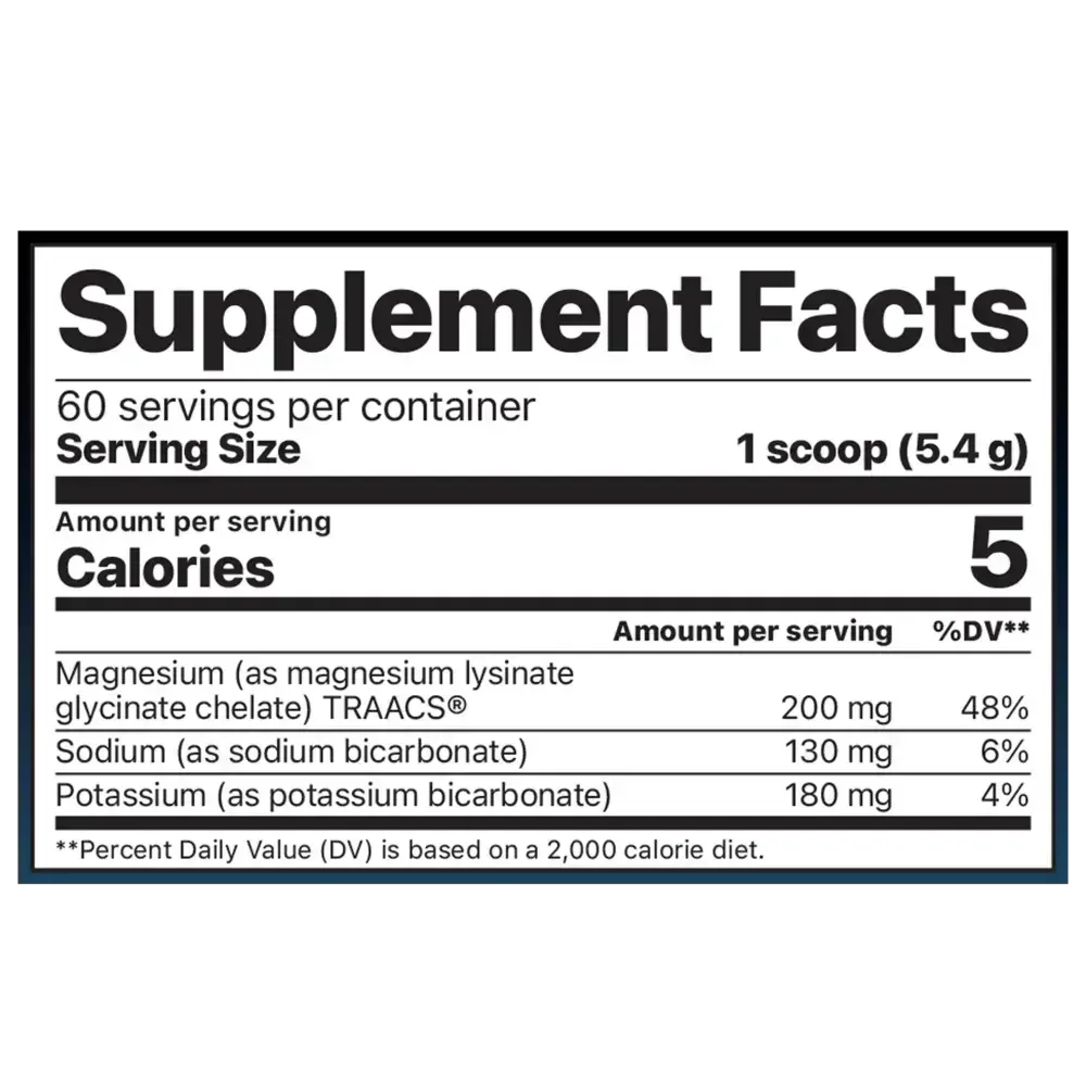 Product image for MagSoothe Tart Raspberry Lemonade.