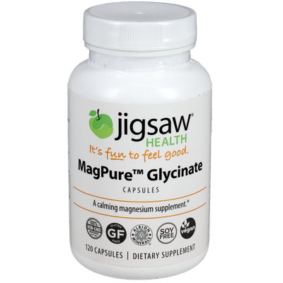 MagPure Glycinate product image