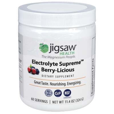 Electrolyte Supreme Berry-Licious product image