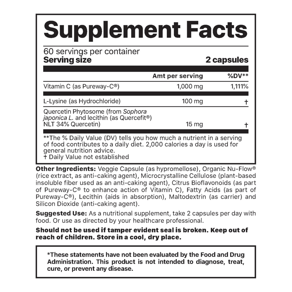 Product image for Pureway-C Plus.