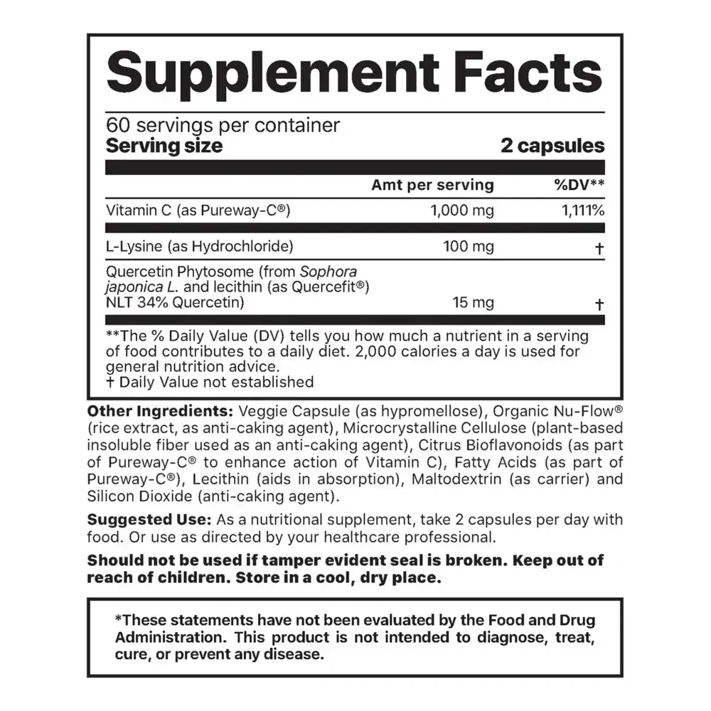 Product image for Pureway-C Plus.