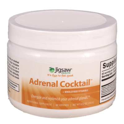 Adrenal Cocktail Powder product image