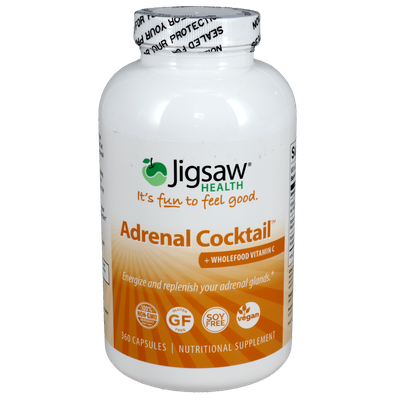 Adrenal Cocktail product image