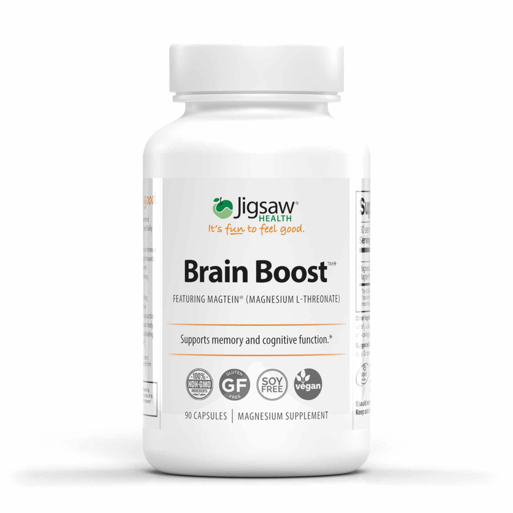 Brain Boost™ product image