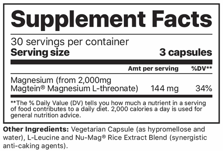 Product image for Brain Boost™.