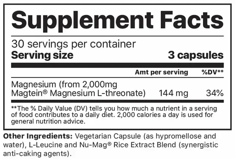 Product image for Brain Boost™.