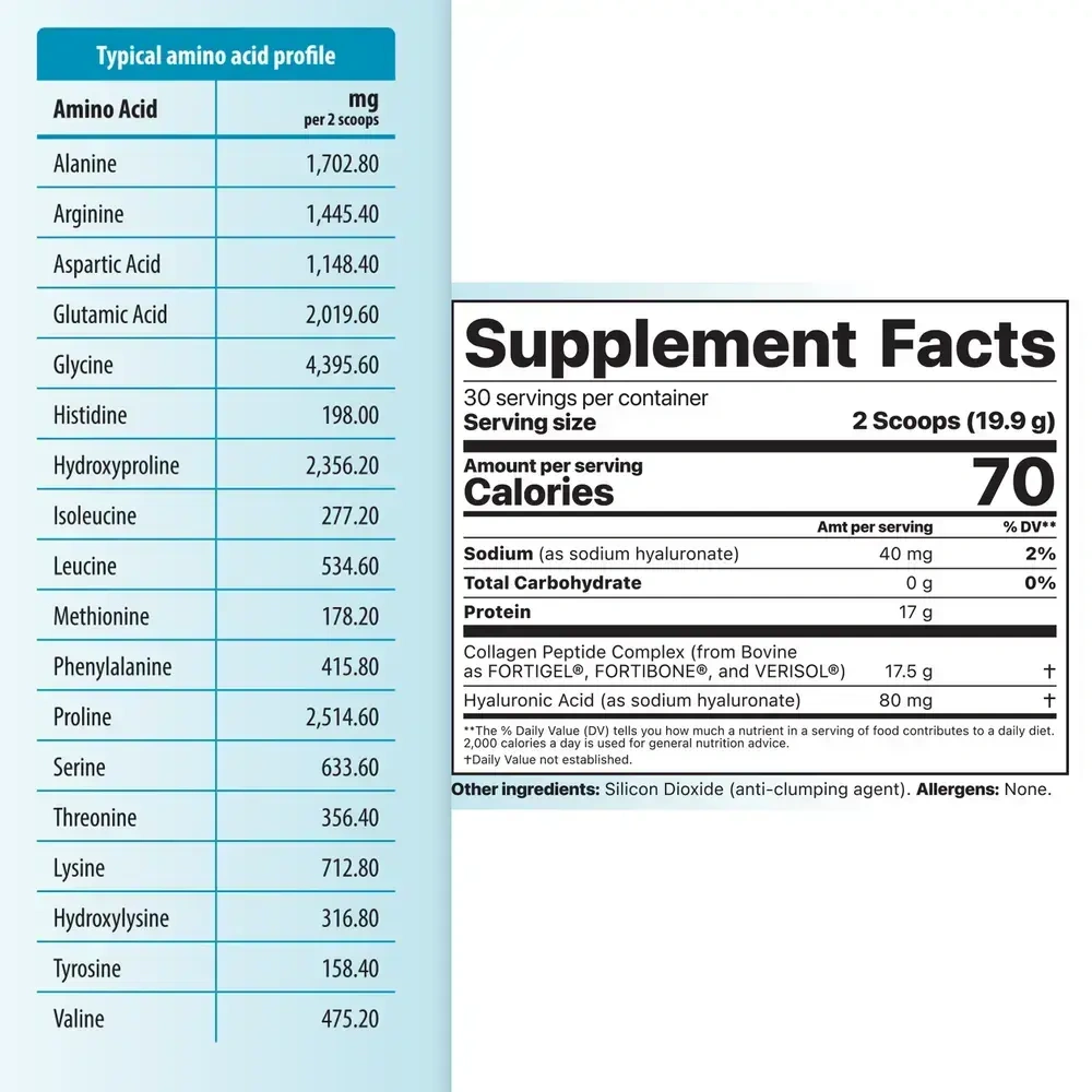 Product image for Collagen Boost.