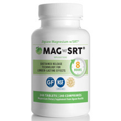 Mag SRT product image