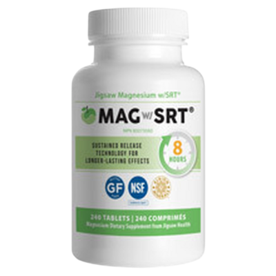 Mag SRT