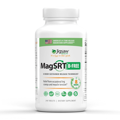Mag SRT (B free)(Dimag malate) product image