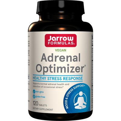 Adrenal Optimizer 120 tablets