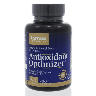 Antioxidant Optimizer 90 tablets