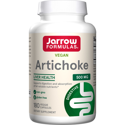 Artichoke 500mg product image